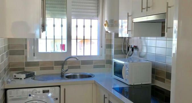 C.m. Appartement *