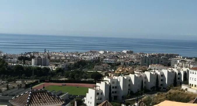 C.m. Appartement Nerja