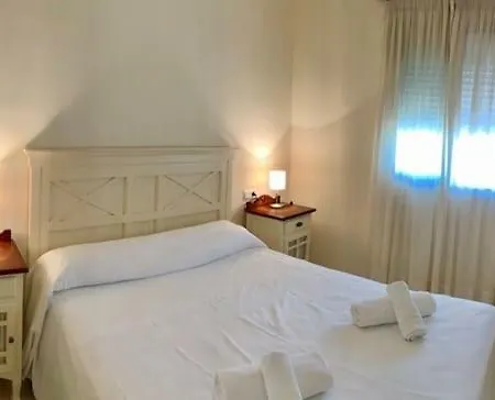 Apartamento C.M. Nerja Buitenkant foto