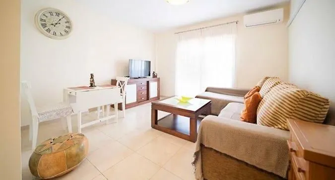 Apartamento C.M.