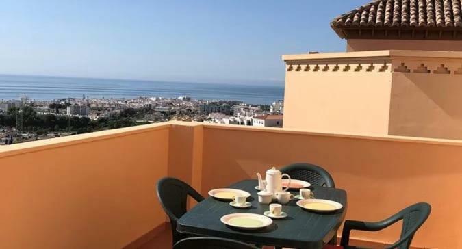 C.m. Apartament Nerja